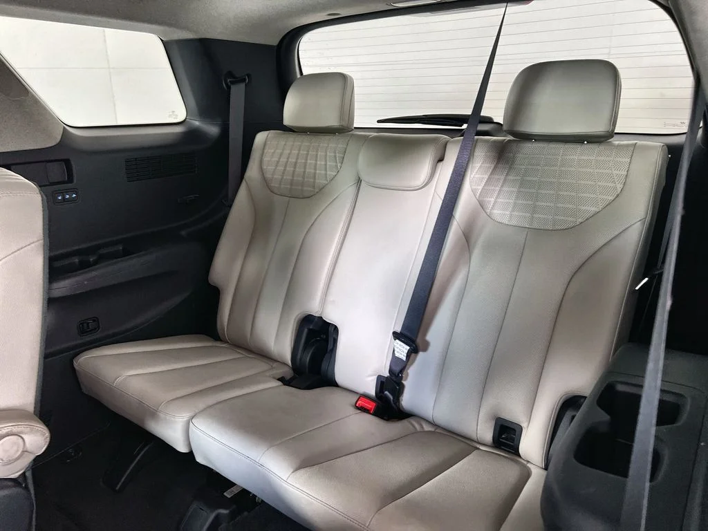 Used 2024 Gray Hyundai Limited image 26