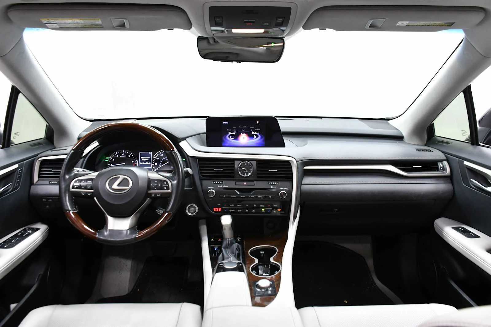 Used 2019 Nightfall Mica Lexus  image 19