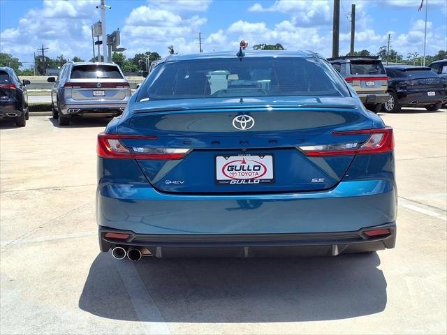 Certified Used 2025 OCEAN GEM Toyota  image 7