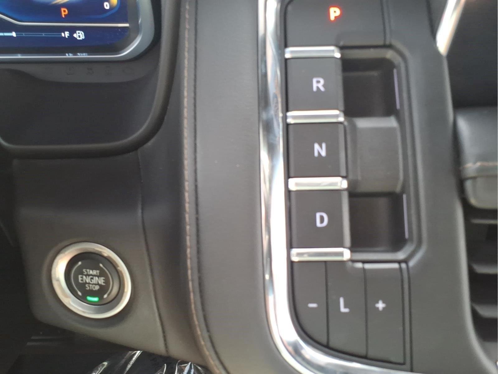 2023 Chevrolet Tahoe High Country - Photo 24