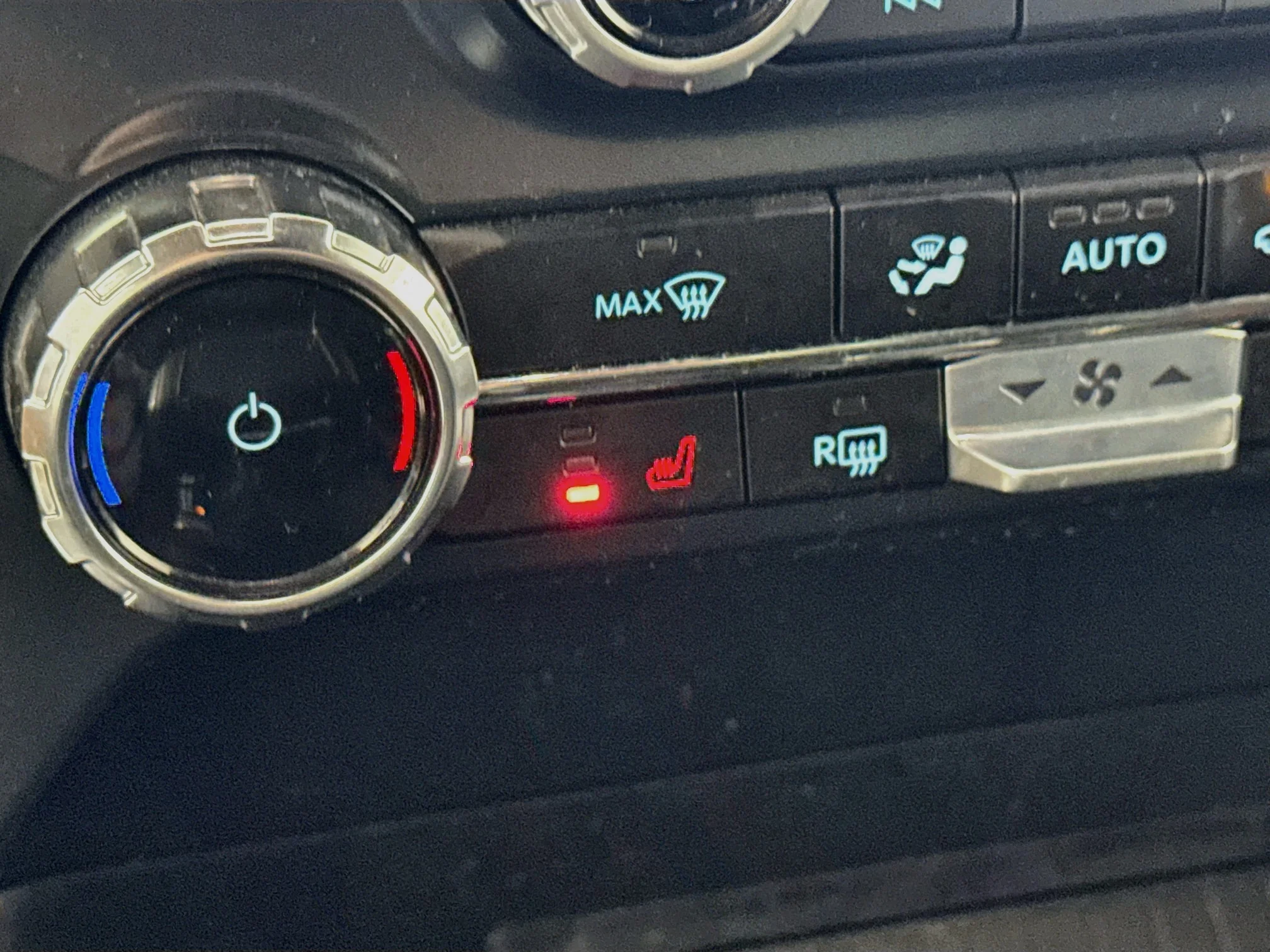 Used 2024 Antimatter Blue Metallic Ford XLT image 20