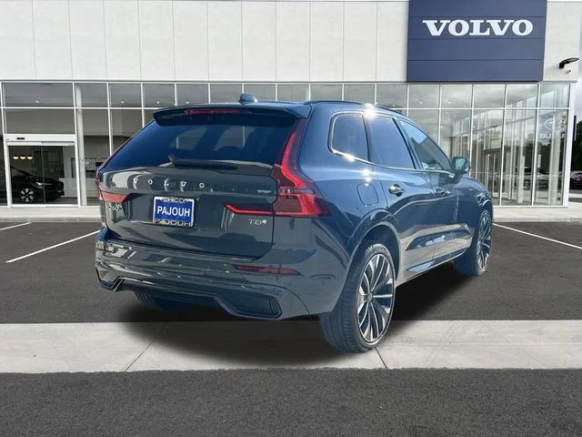 New 2026 Denim Blue Volvo Ultra image 8