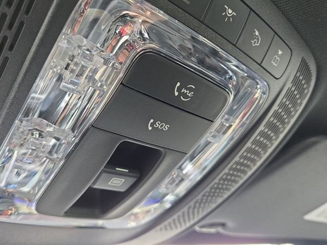 Used 2025 Black Mercedes-Benz CLA 250 image 17