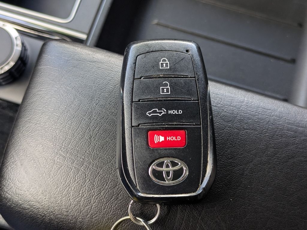 2023 Toyota Tundra SR5 - Photo 27