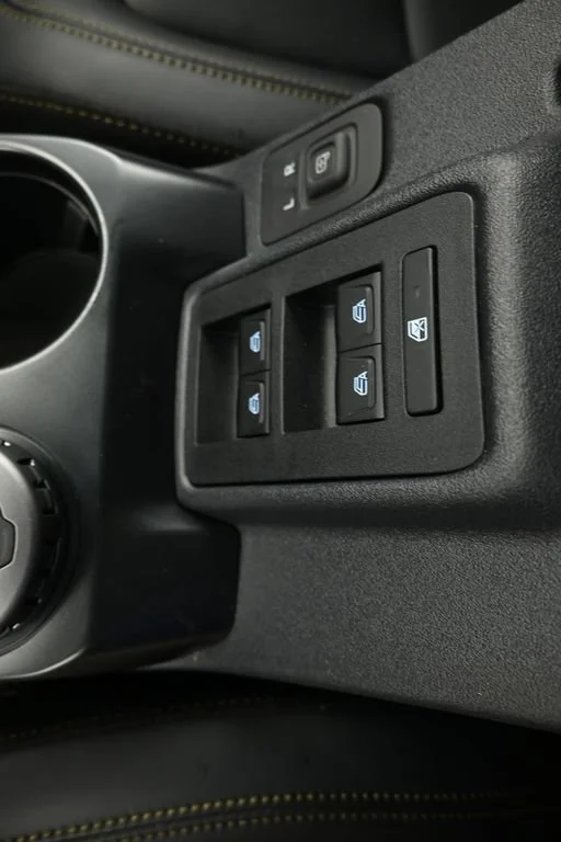 New 2026 Desert Sand Ford Badlands® image 37