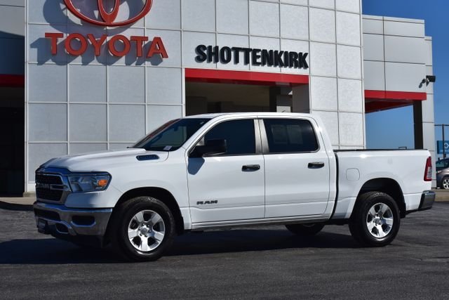 2024 RAM Ram 1500 Pickup