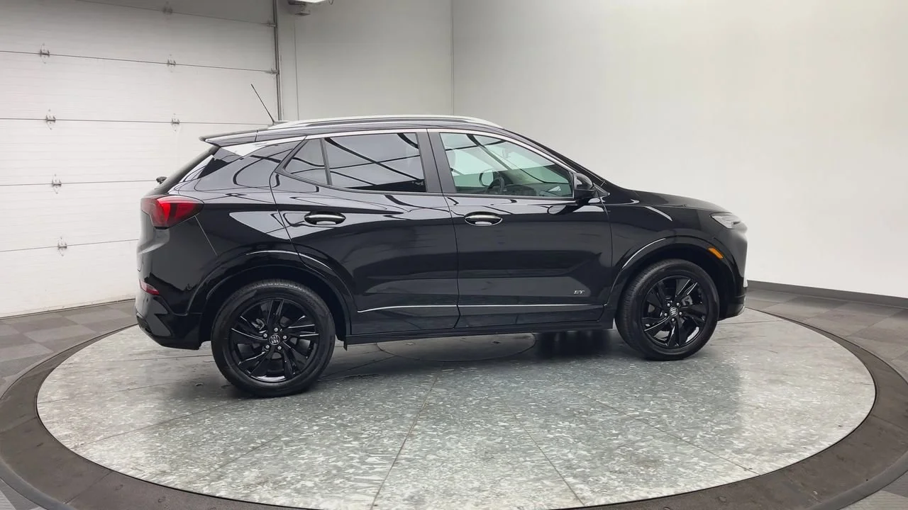 2026 Buick Encore GX Sport Touring - Photo 36