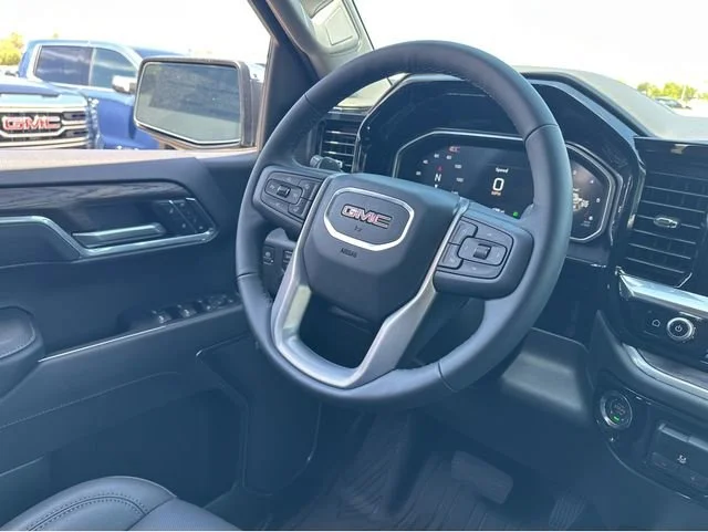 2026 GMC Sierra 1500 SLT - Photo 7