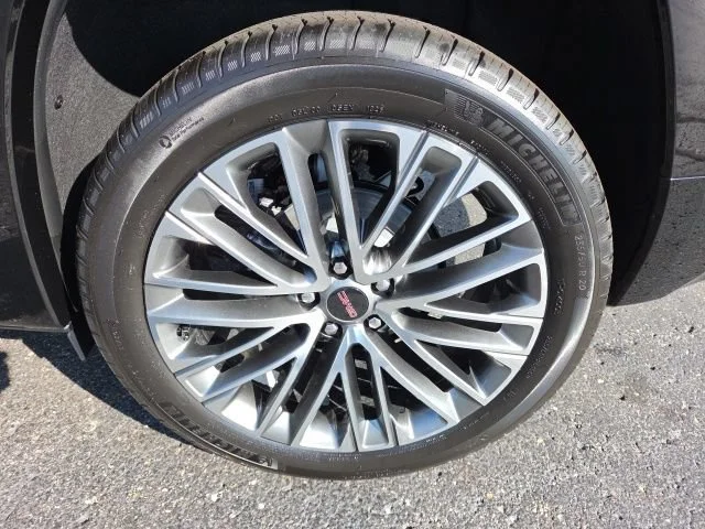 2027 GMC Terrain Denali - Photo 30