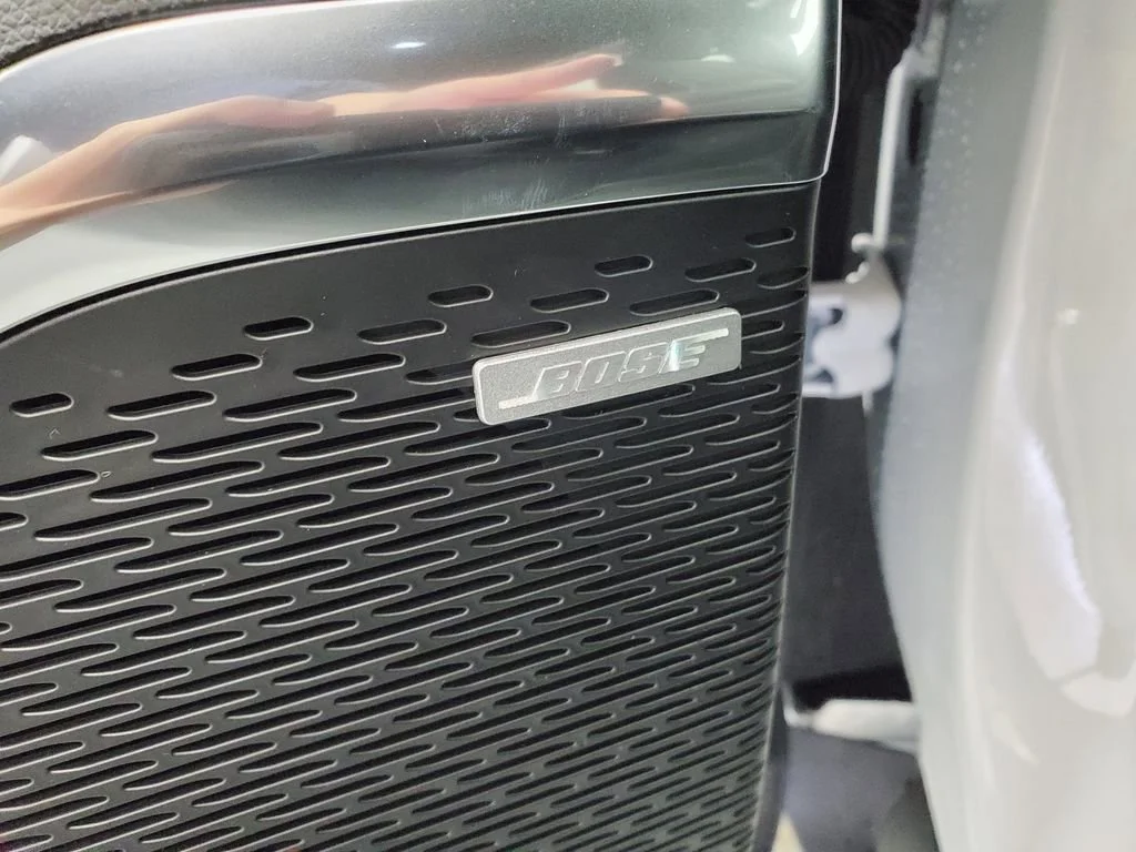 2026 GMC Acadia Elevation - Photo 8