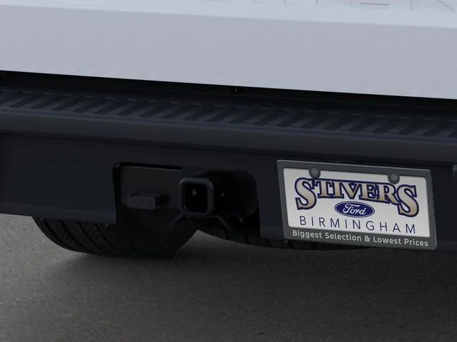 New 2026 White Ford XL image 23