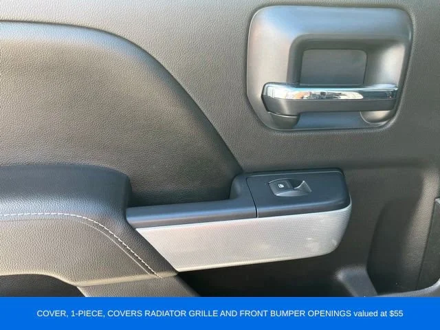Used 2016 AUTUMN BRONZE METALLIC Chevrolet LTZ image 21
