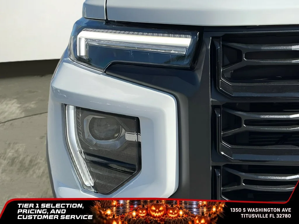 New 2026 Summit White GMC Elevation image 13