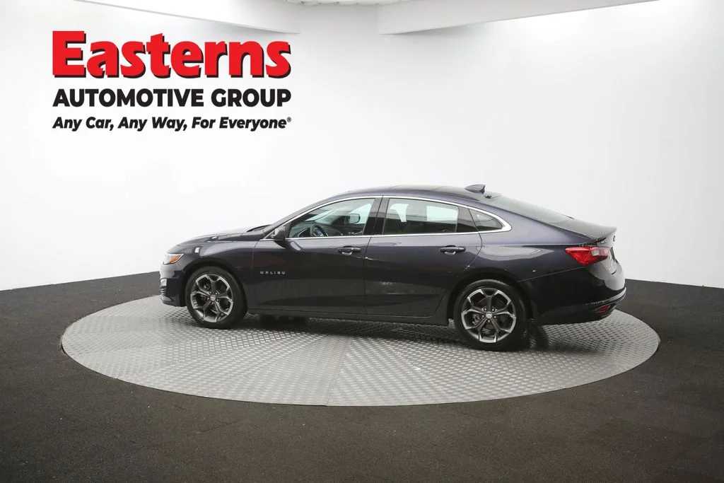 Used 2023 Gray Chevrolet LT image 61