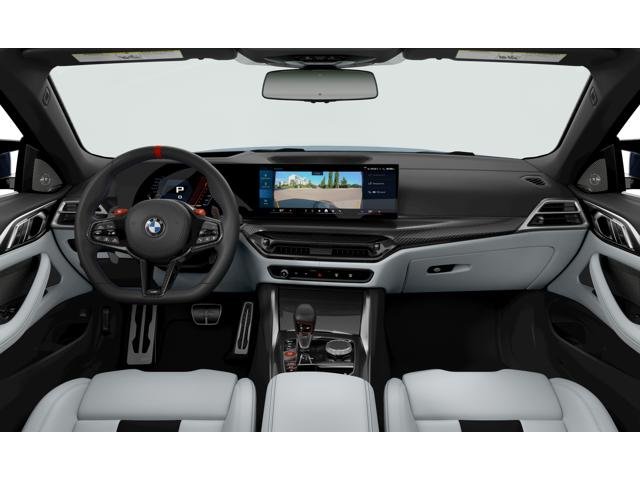 New 2027 Tanzanite Blue II Metallic BMW  image 7