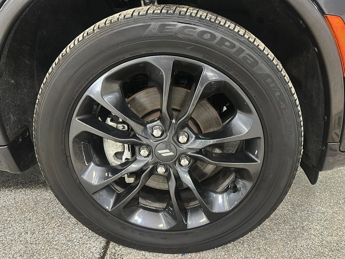 2024 Dodge Durango SXT - Photo 12