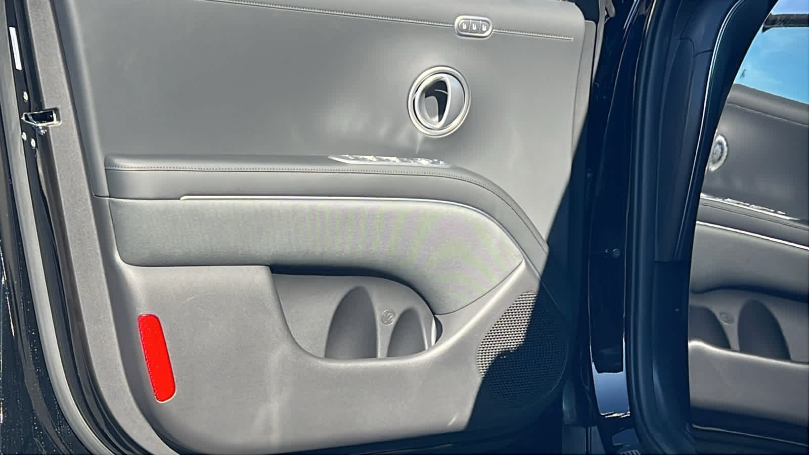 2026 Hyundai Palisade Calligraphy - Photo 23