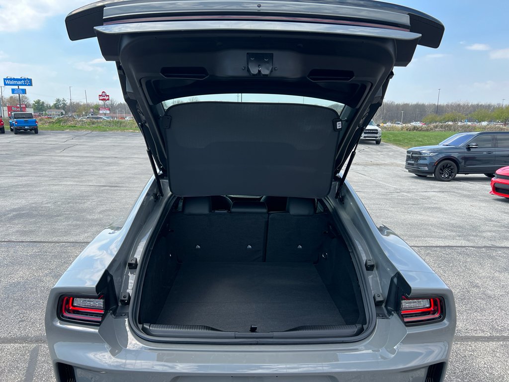 Used 2026 Destroyer Gray Dodge Scat Pack image 16