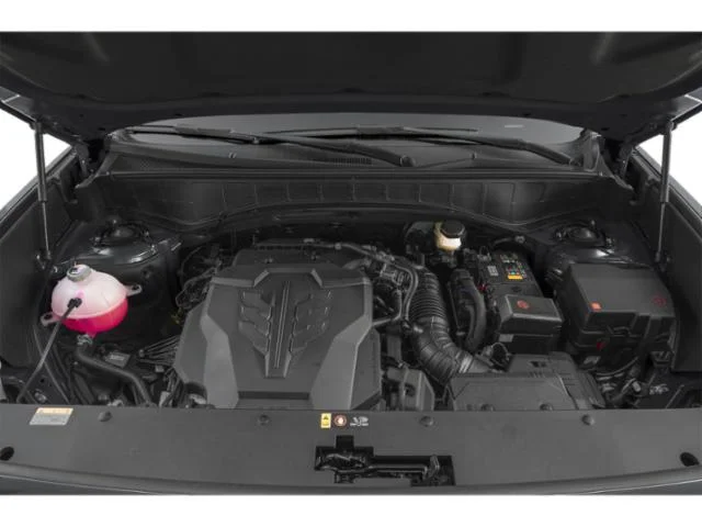New 2026 Creamy White Pearl Hyundai Calligraphy image 11