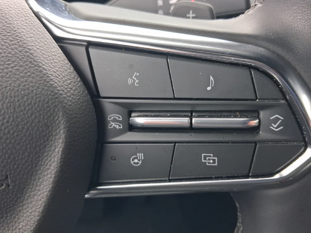 Used 2026 Gray Chevrolet Premier image 20