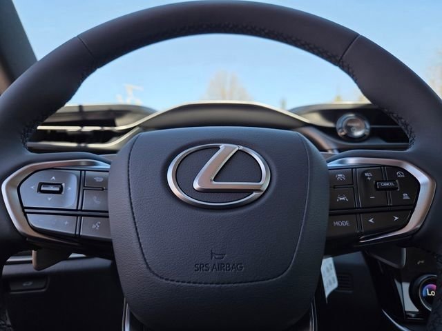 2026 Lexus RZ Base - Photo 29
