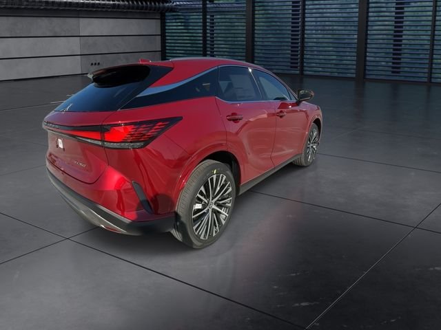 2026 Lexus RX 350 Premium Plus - Photo 8