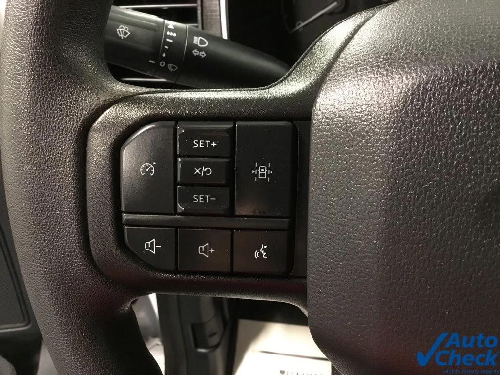 Used 2023 White Ford XL image 42
