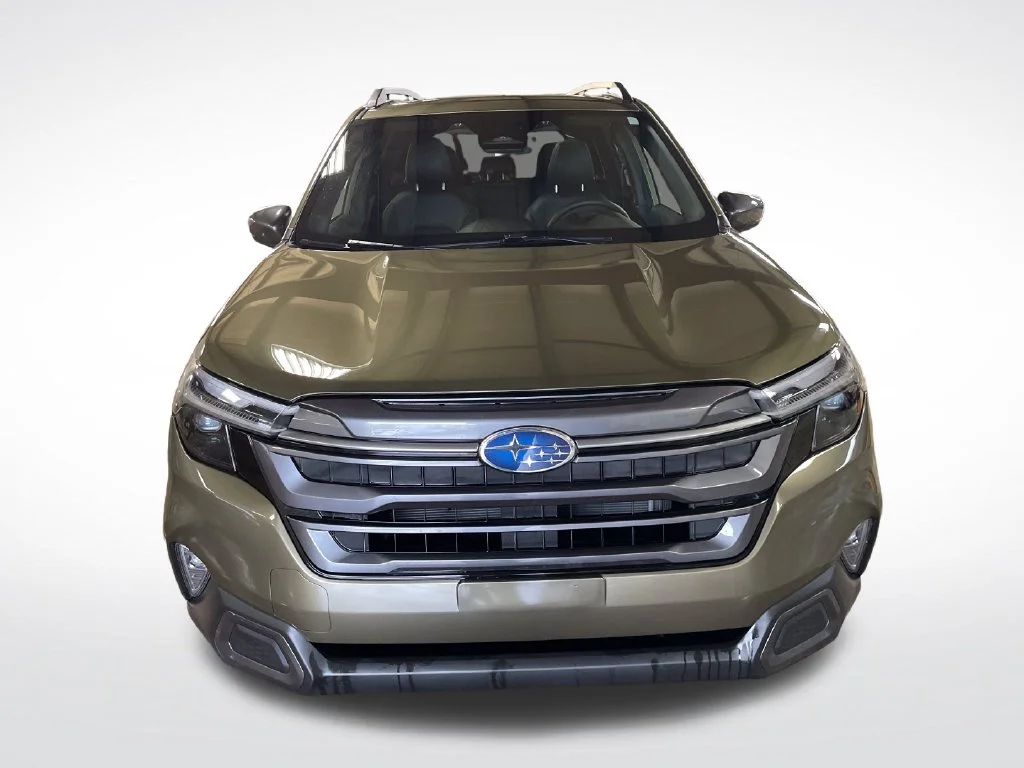Used 2025 Brown Subaru Limited image 9