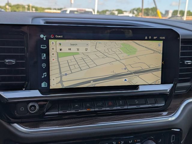 2026 Chevrolet Silverado 1500 RST - Photo 20