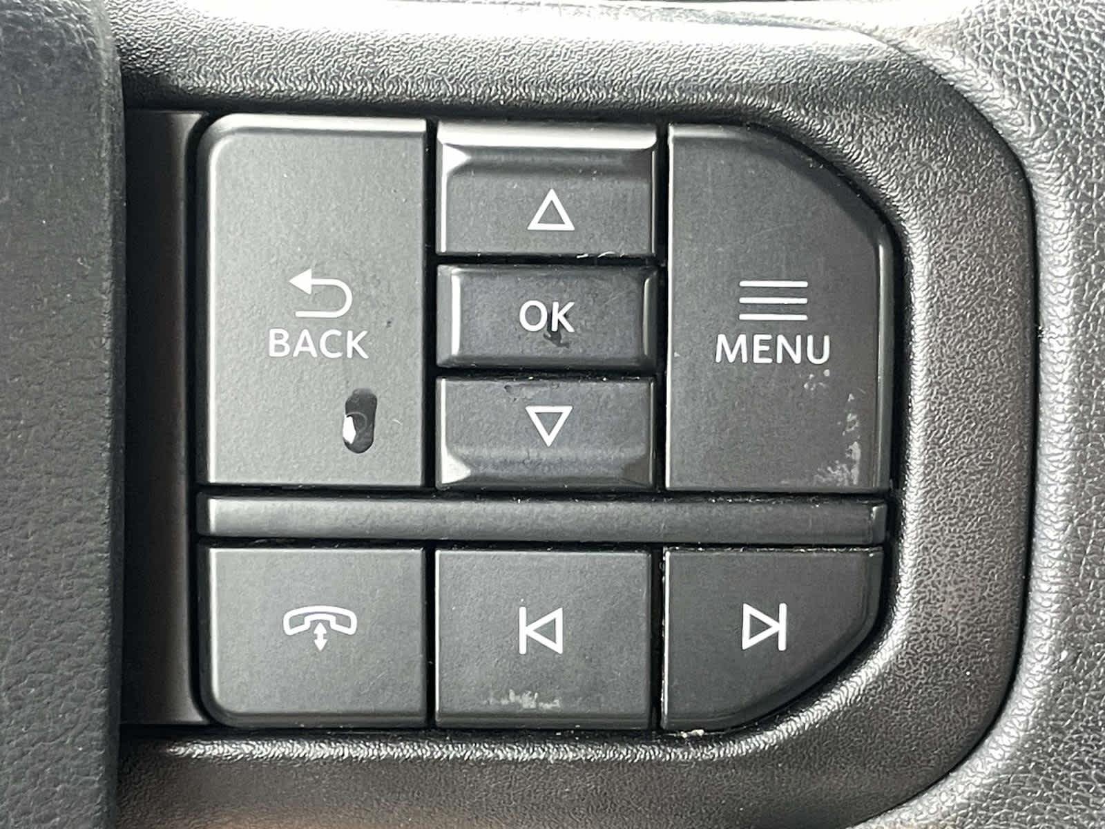 Used 2024 Darkened Bronze Ford XL image 36