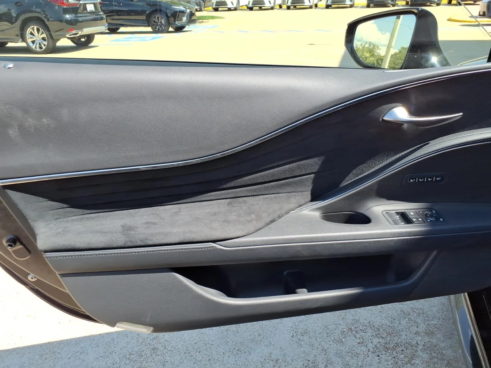 Used 2018 Caviar Lexus Base image 20