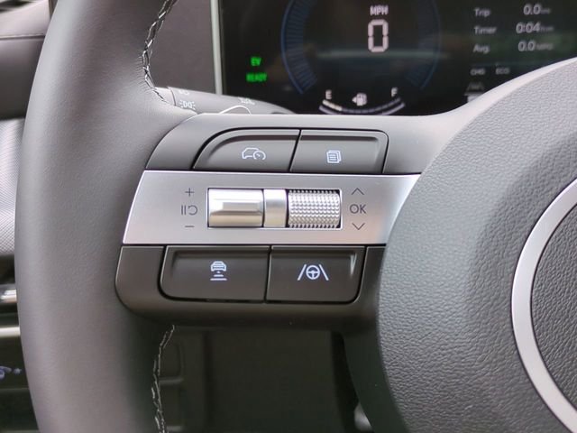 2025 Hyundai Sonata Hybrid SEL - Photo 50
