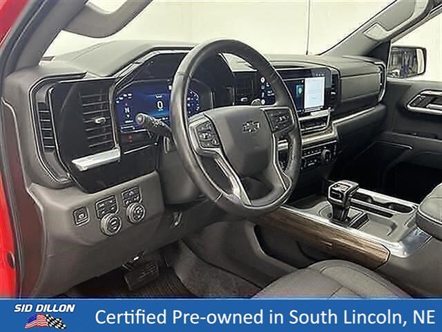 2022 Chevrolet Silverado 1500 RST - Photo 16