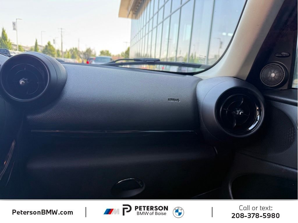 Used 2013 Brown MINI Paceman image 26