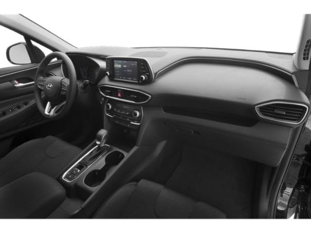 Used 2019 Lava Orange Hyundai SEL image 18