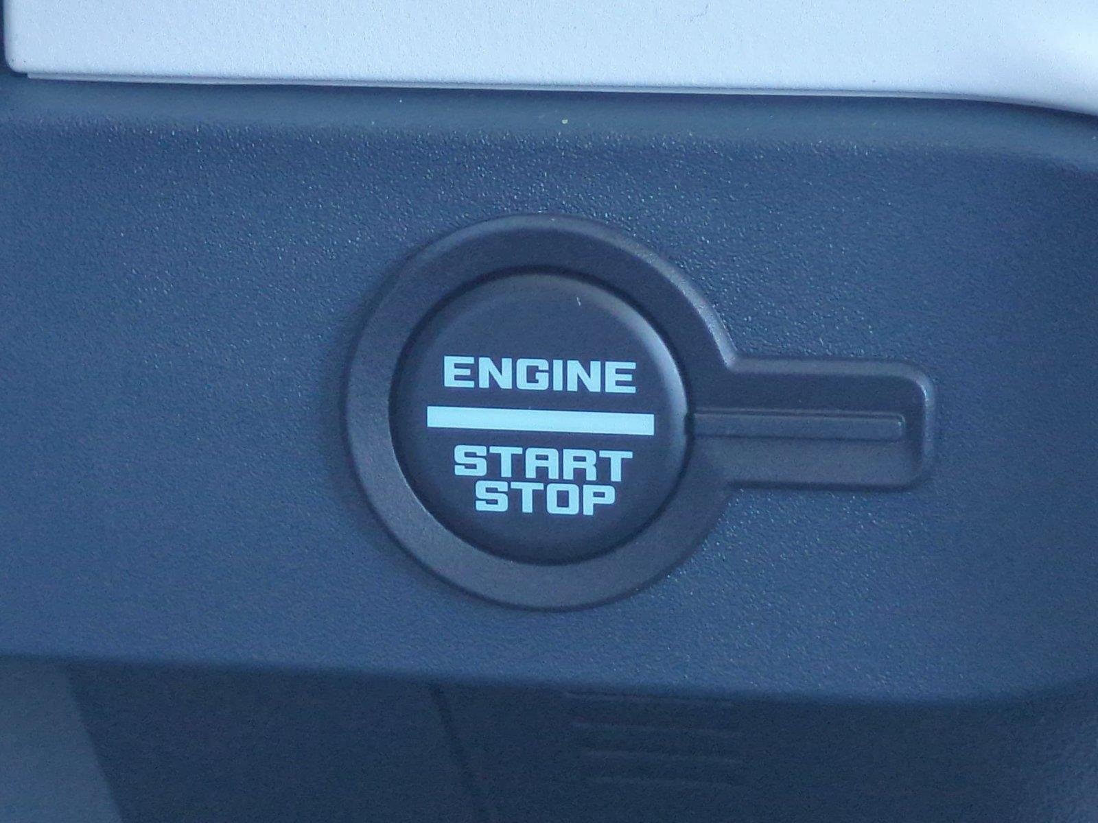 New 2026 Shadow Black Ford Heritage Edition image 27