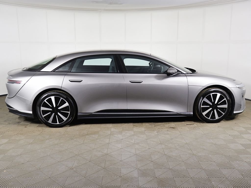 2024 Lucid Air Touring - Photo 14