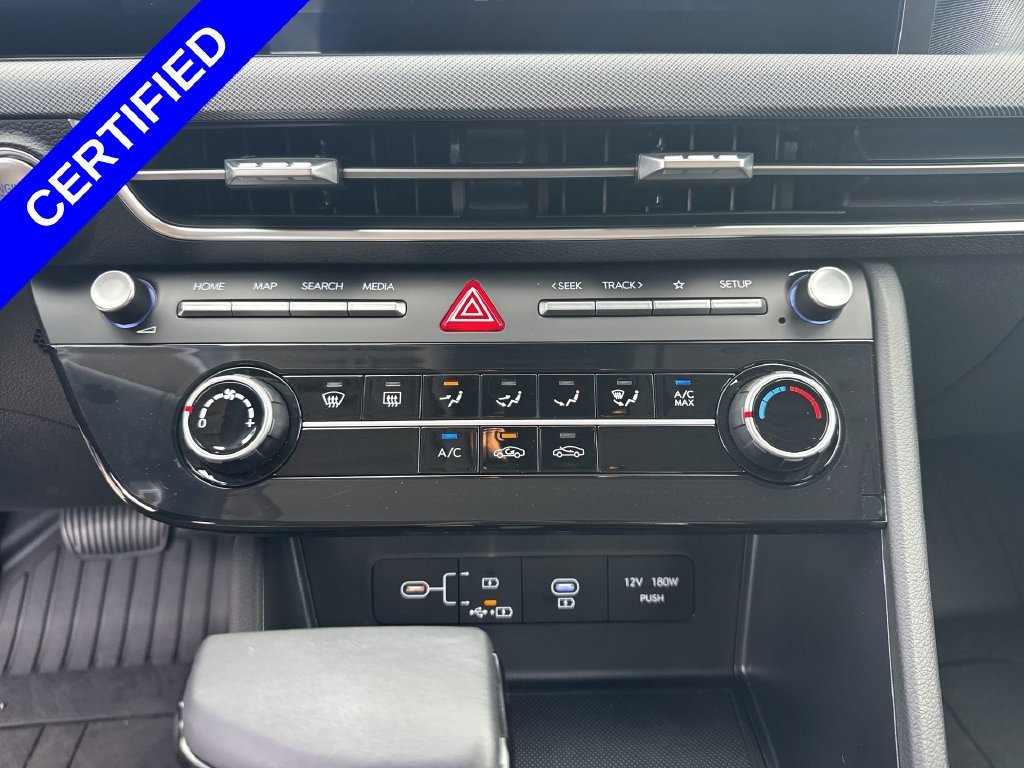 2026 Hyundai Sonata SE - Photo 16