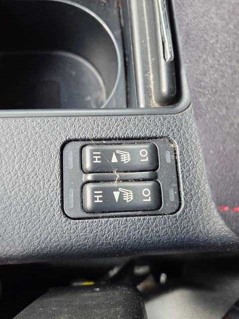 Used 2020 Crystal White Pearl Subaru STi image 24