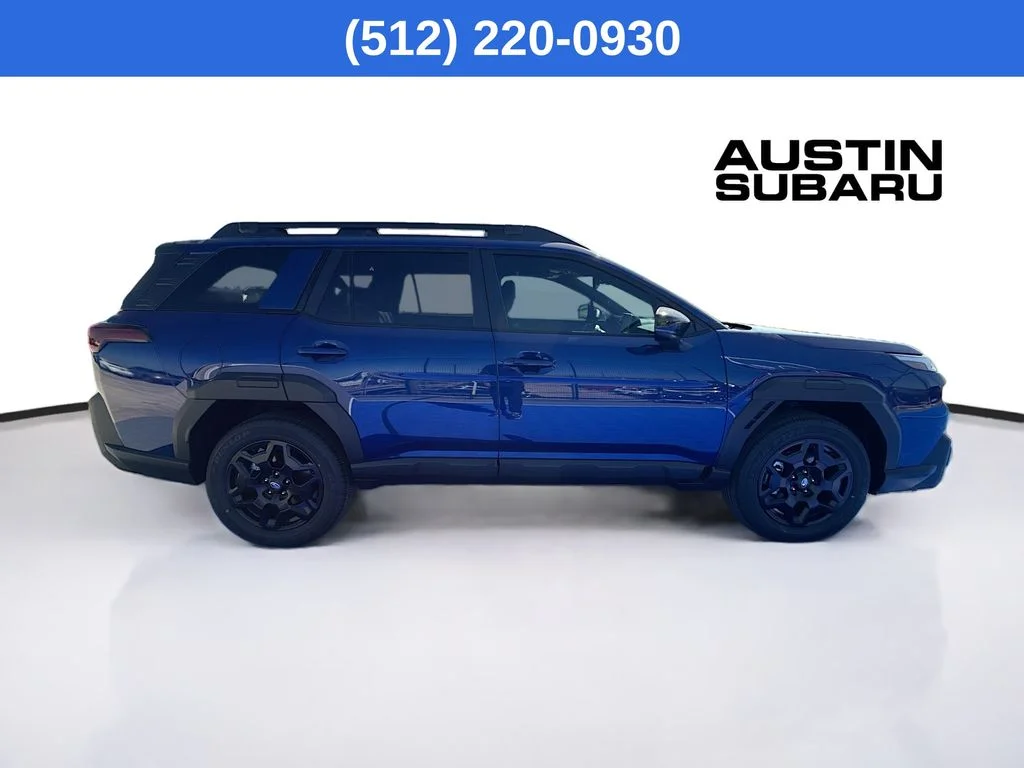 2026 Subaru Outback Limited - Photo 9