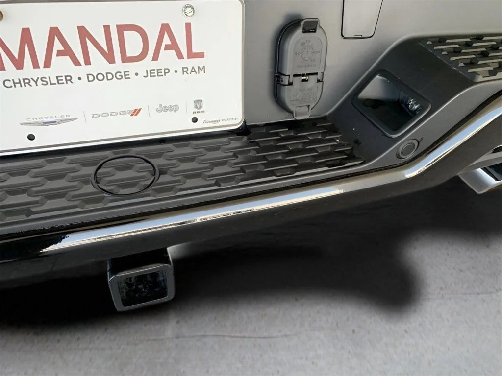 2026 RAM 1500 Big Horn/Lone Star - Photo 25