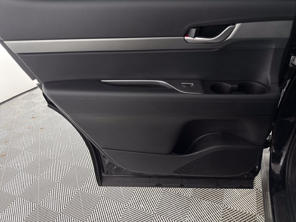 2023 Hyundai Palisade XRT - Photo 14