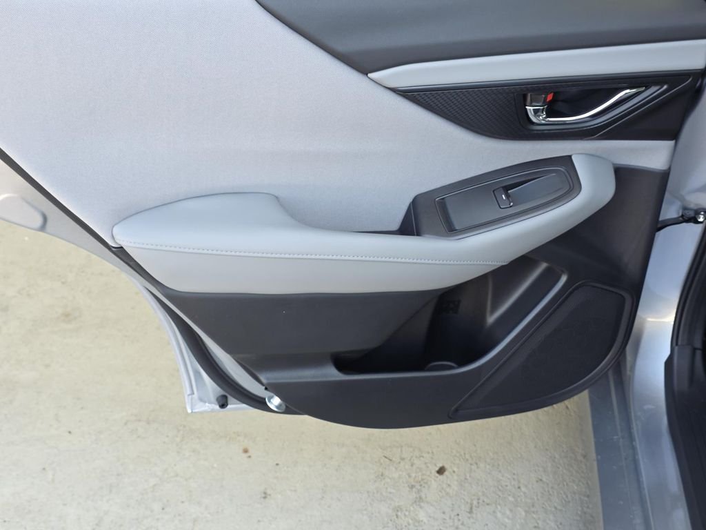 2025 Subaru Legacy Premium - Photo 31