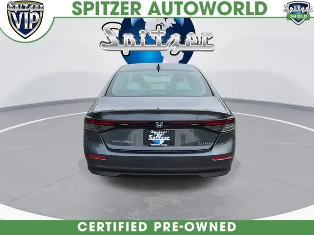 Used 2025  Honda LX image 8