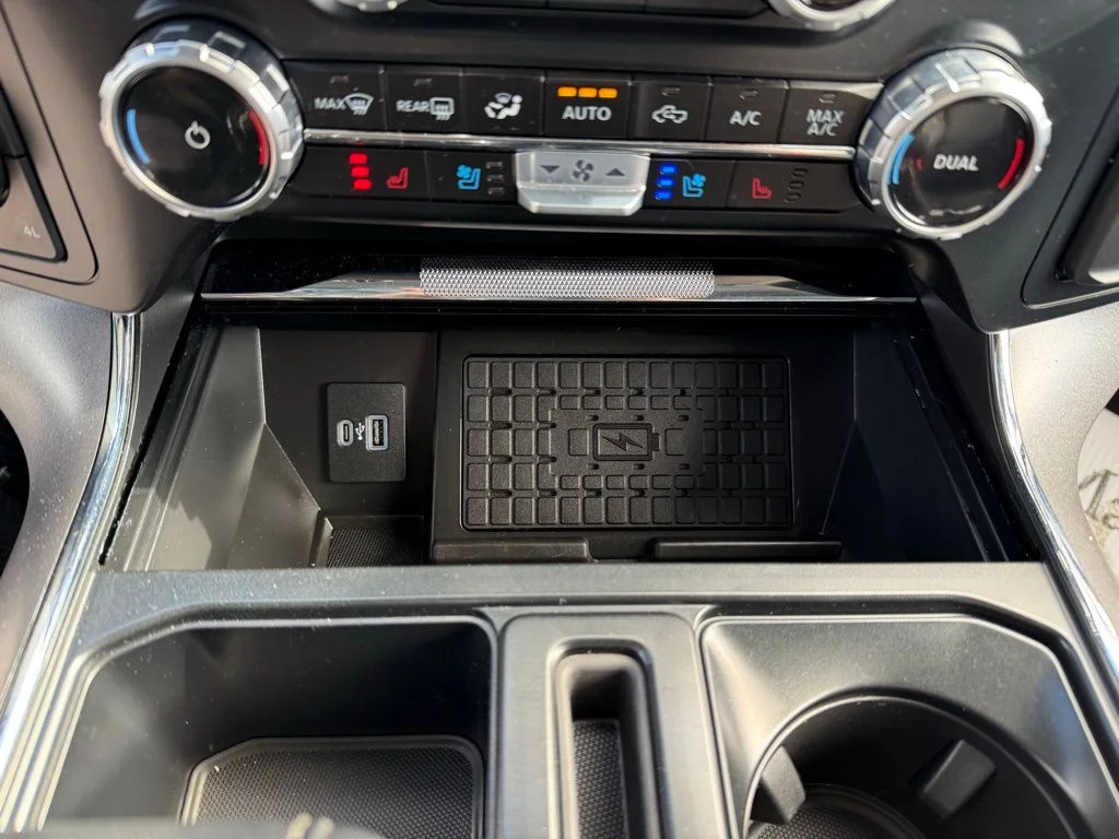 2023 Ford F-150 Lariat - Photo 25
