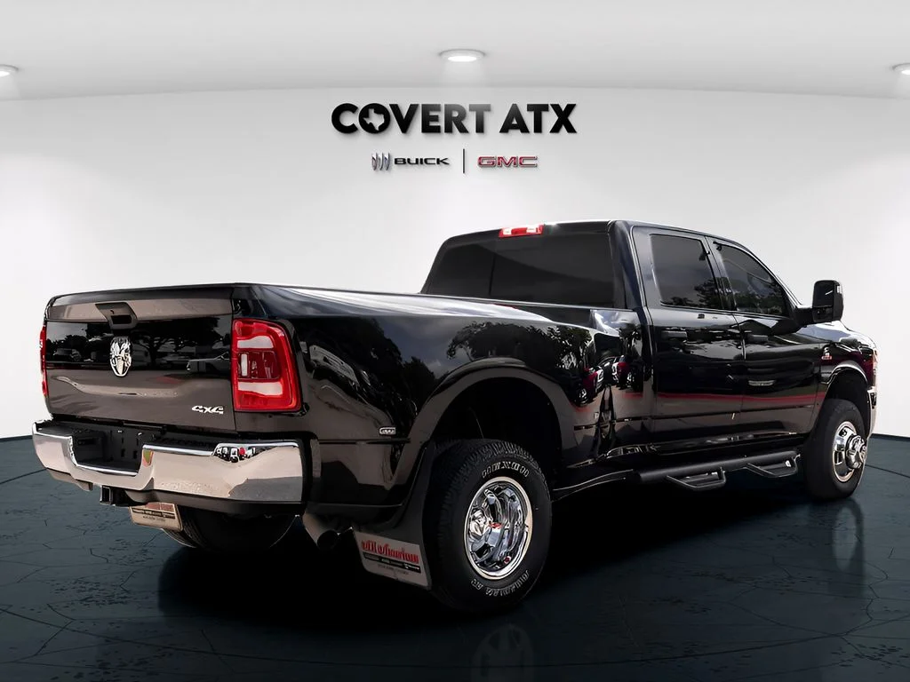 Used 2024 Black Ram Tradesman image 7