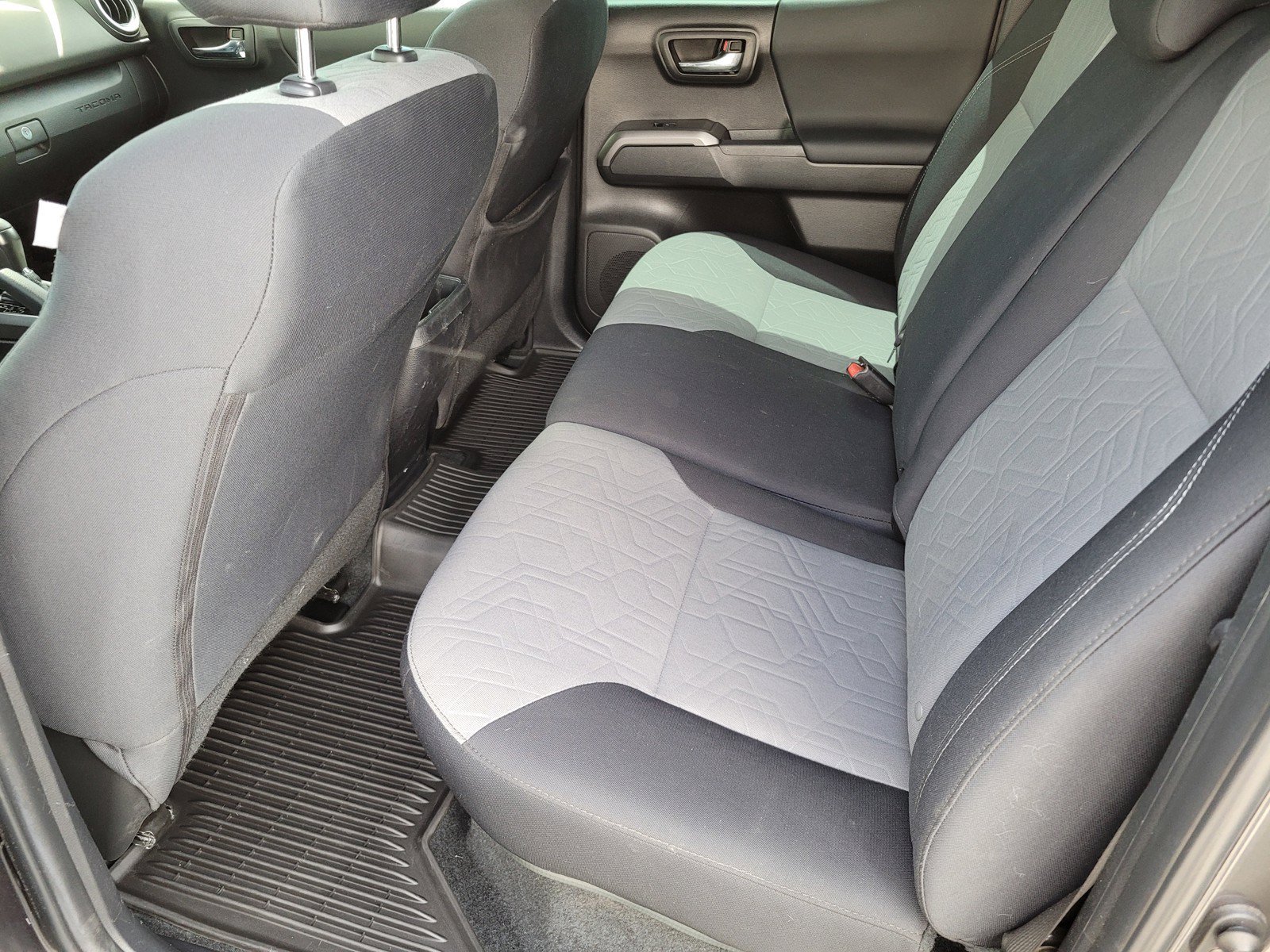 Used 2023 MAGNETIC GRAY METALLIC Toyota  image 12
