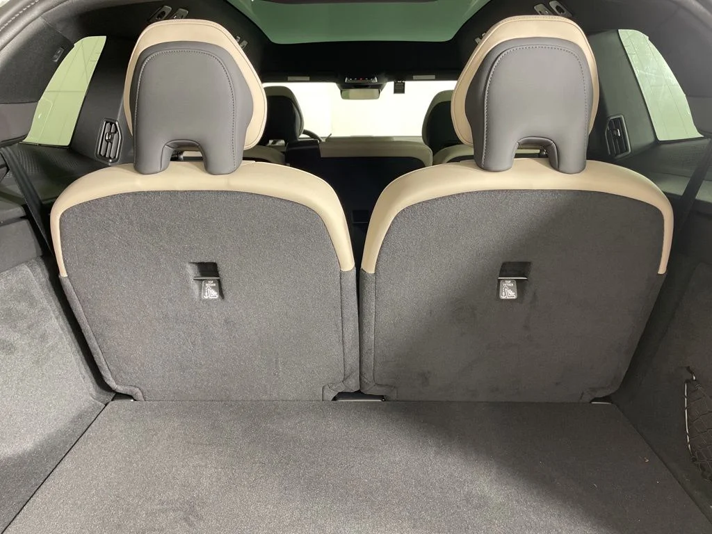 Used 2025 White Volvo Twin Motor Performance Plus image 19