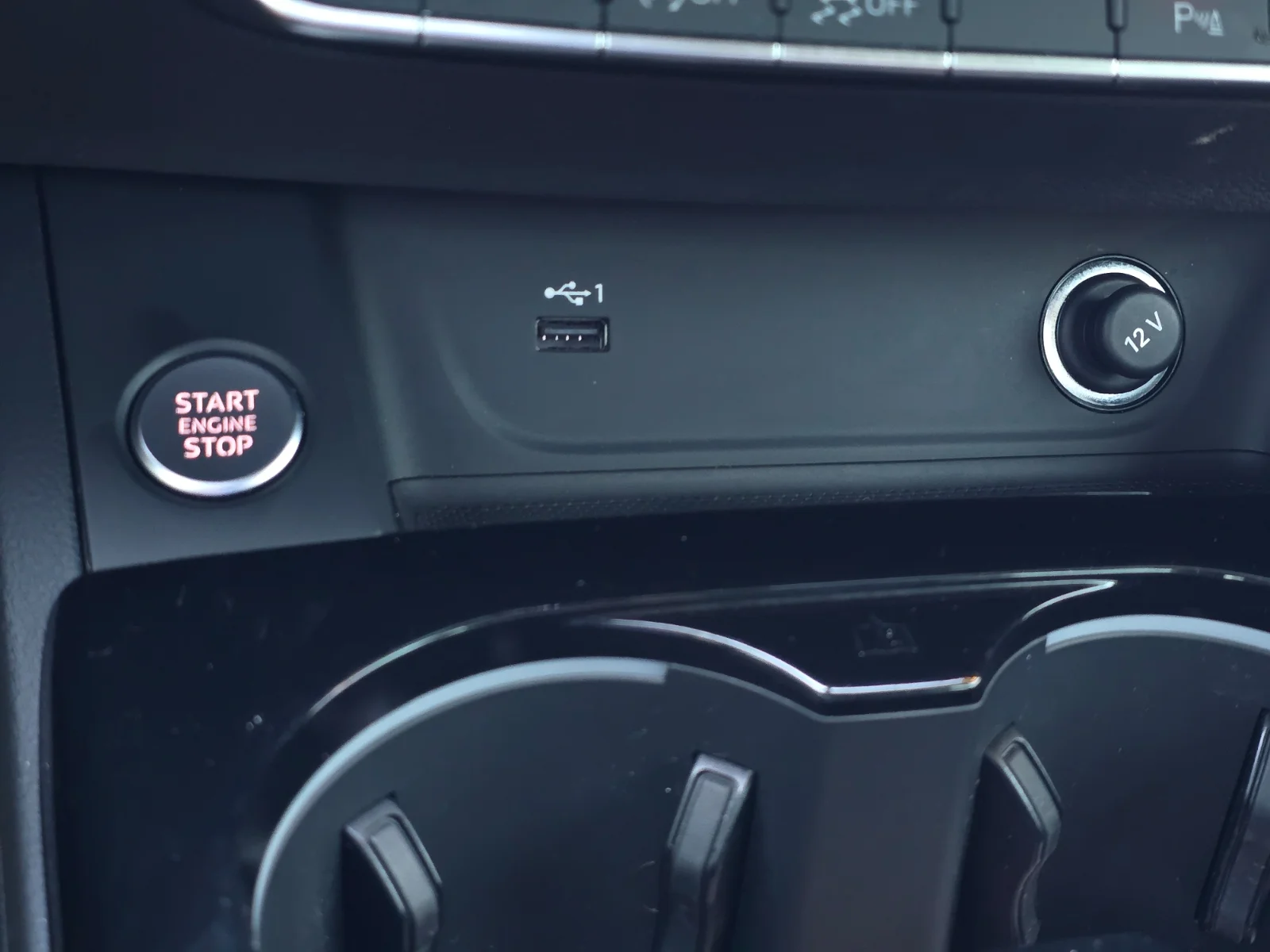 Used 2024 Chronos Gray Metallic Audi S line Premium image 20