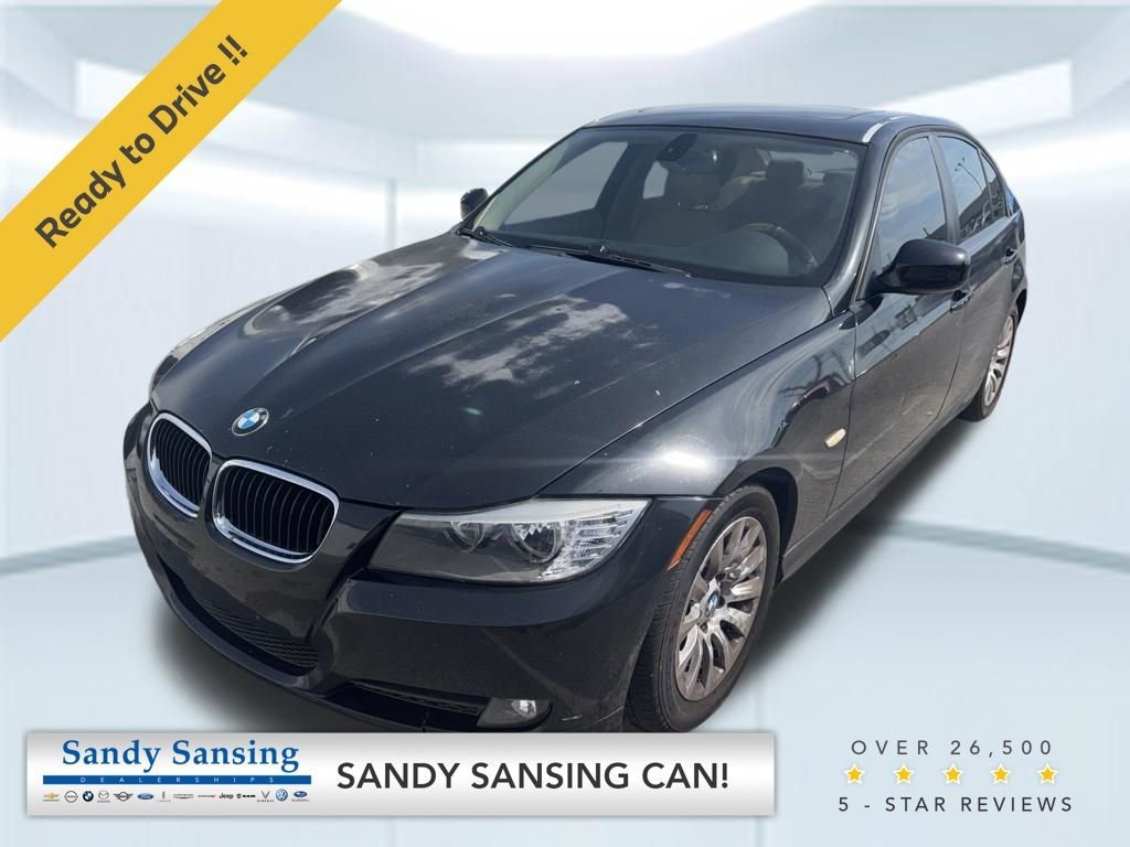 2009 BMW 3 Series 328i